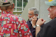rickerts-on-phone