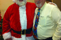 santa